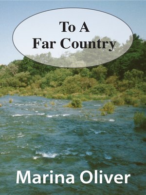 cover image of To a Far Country